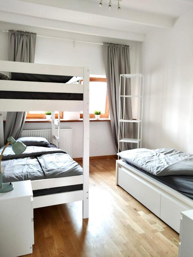 Wake Villa Брвінув Екстер'єр фото