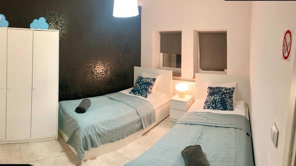 Wake Villa Брвінув Екстер'єр фото