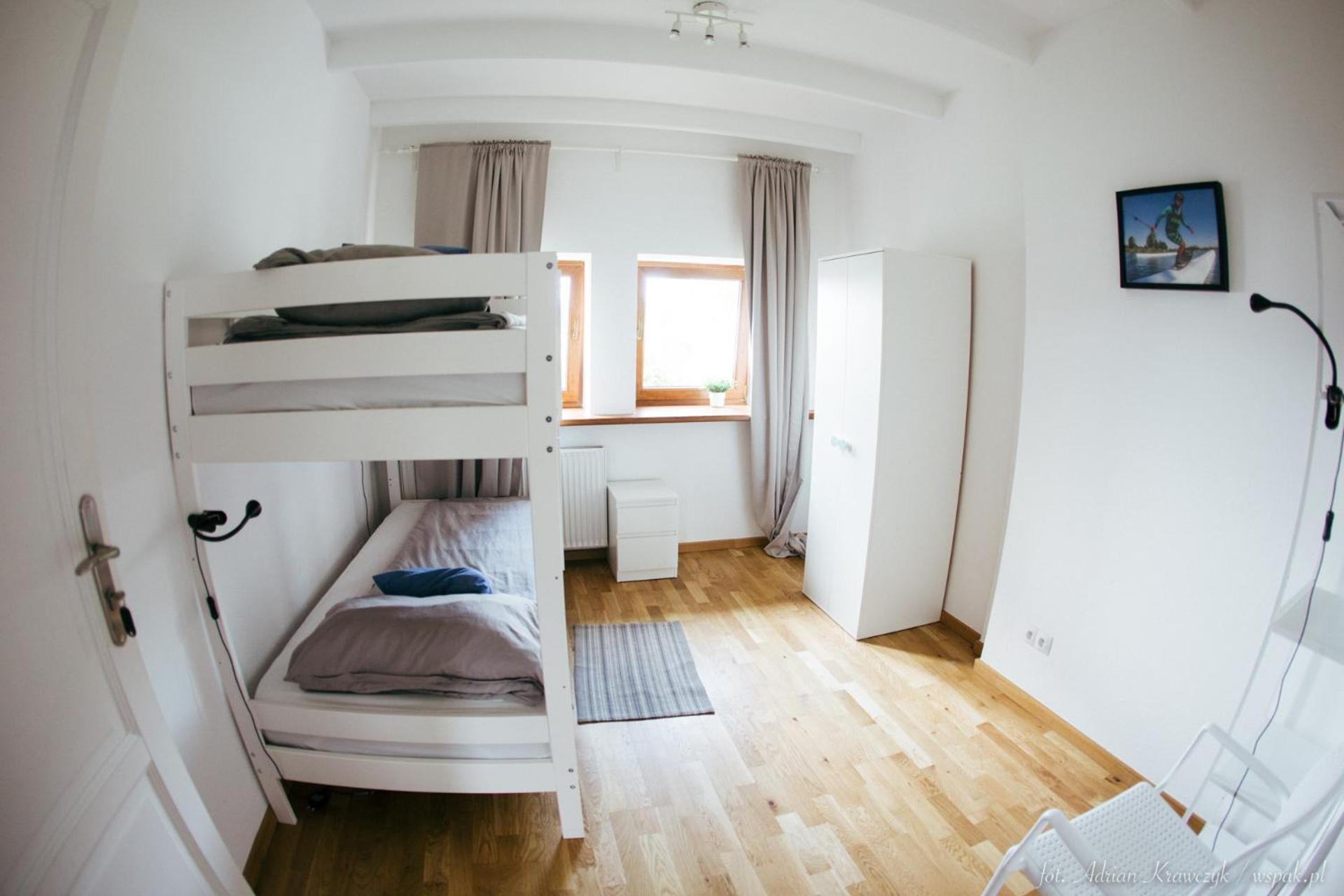 Wake Villa Брвінув Екстер'єр фото