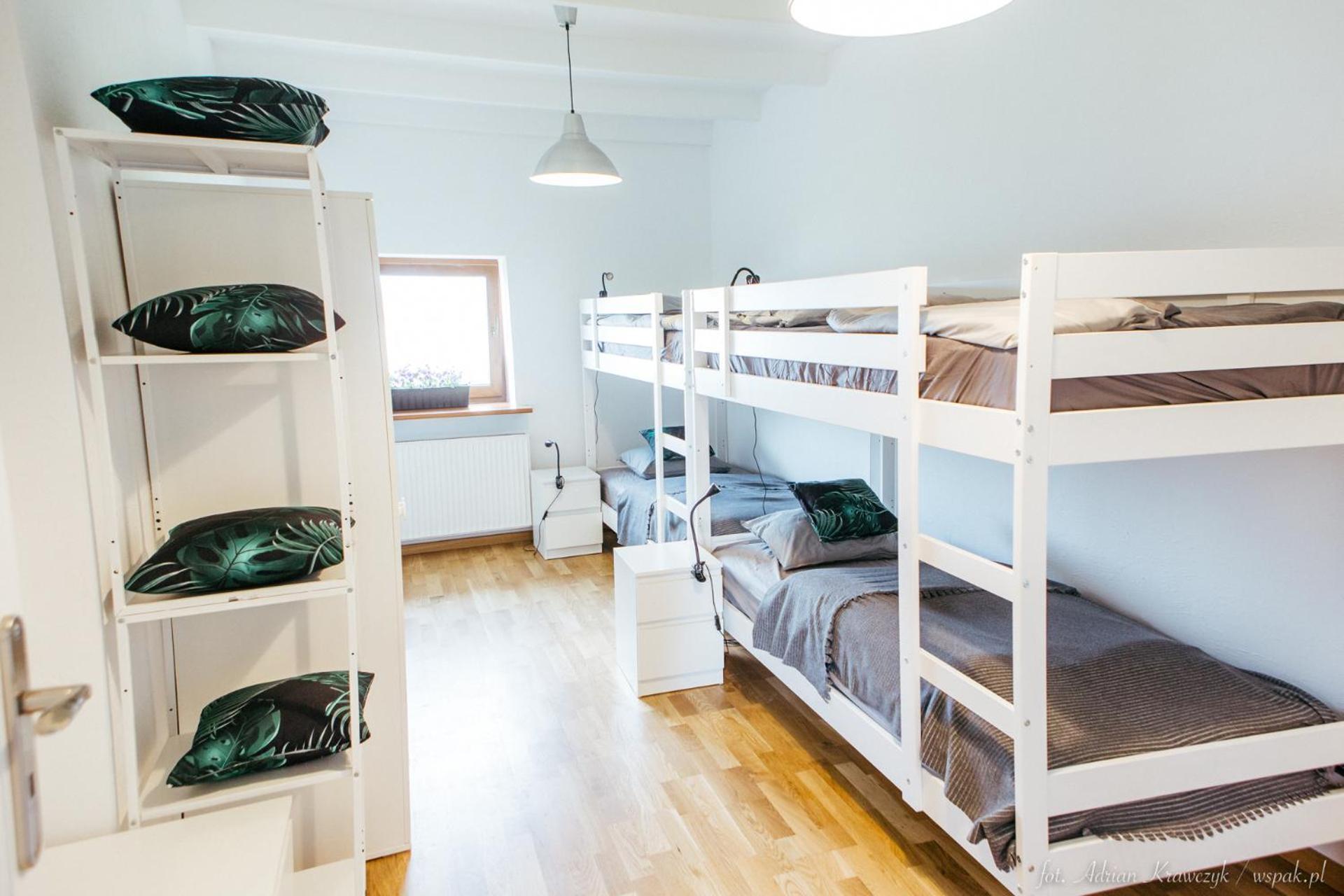 Wake Villa Брвінув Екстер'єр фото