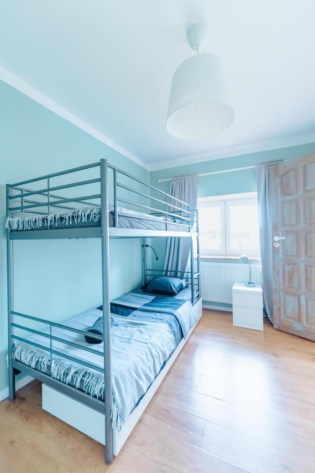 Wake Villa Брвінув Екстер'єр фото